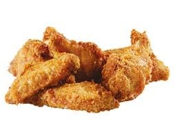 Hotwings per stuk