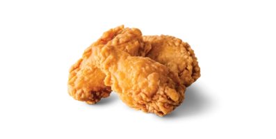 Hotwings 6 stuks