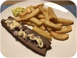 Friet super